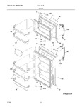 Diagram for 03 - Doors