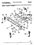 Diagram for 04 - Console & Controls