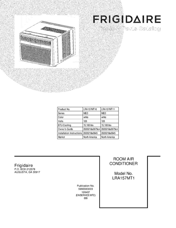 Diagram for LRA157MT11