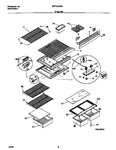 Diagram for 04 - Shelves