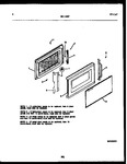 Diagram for 03 - Door Parts