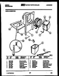 Diagram for 04 - Water And Condensing Parts