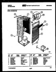 Diagram for 02 - Cabinet Front And Wrapper