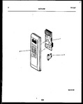 Diagram for 02 - Control Panel