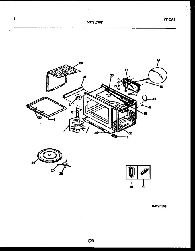 Diagram for MCT1370P2