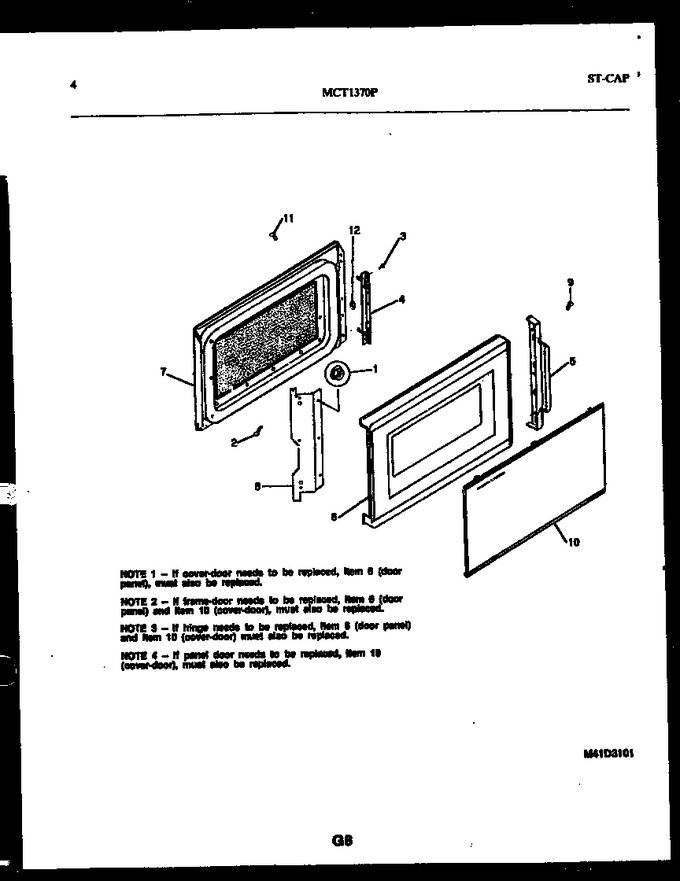 Diagram for MCT1370P3