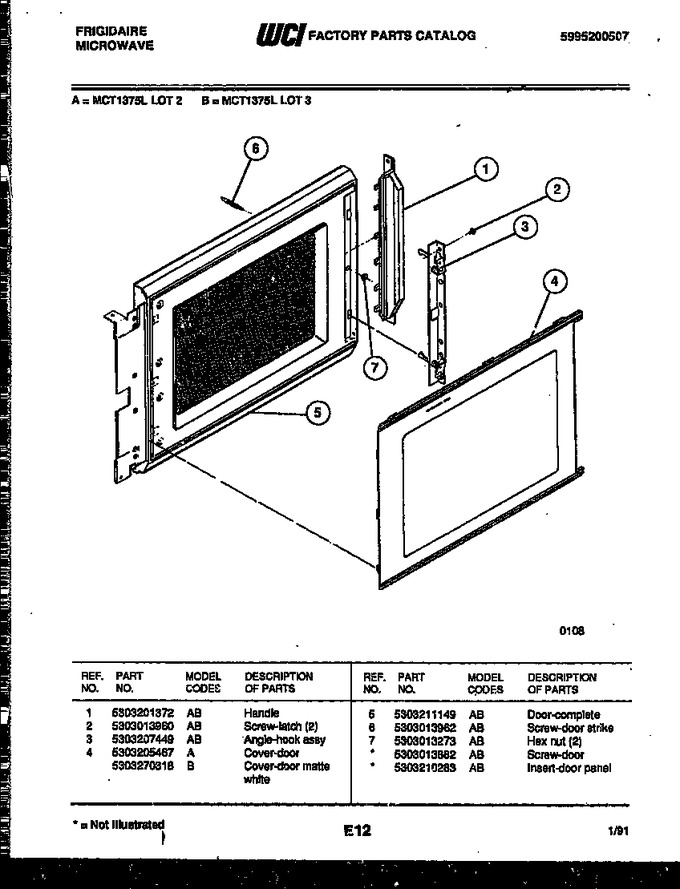 Diagram for MCT1375L2