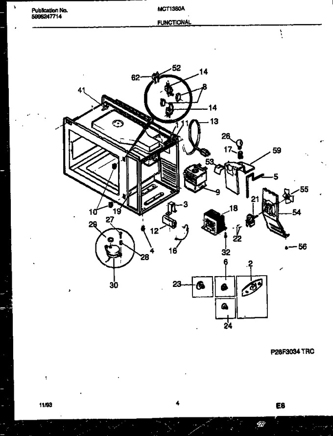 Diagram for MCT1380A2