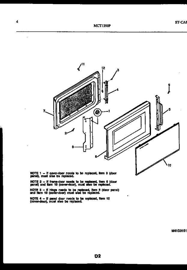 Diagram for MCT1390P3