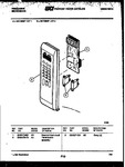 Diagram for 02 - Control Panel