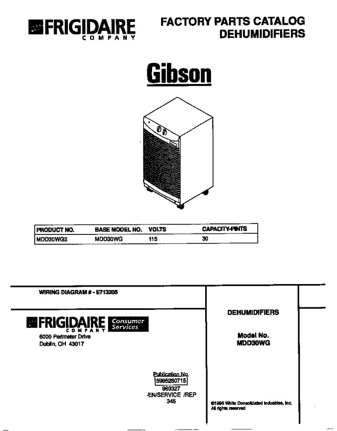 Diagram for MDD30WG2