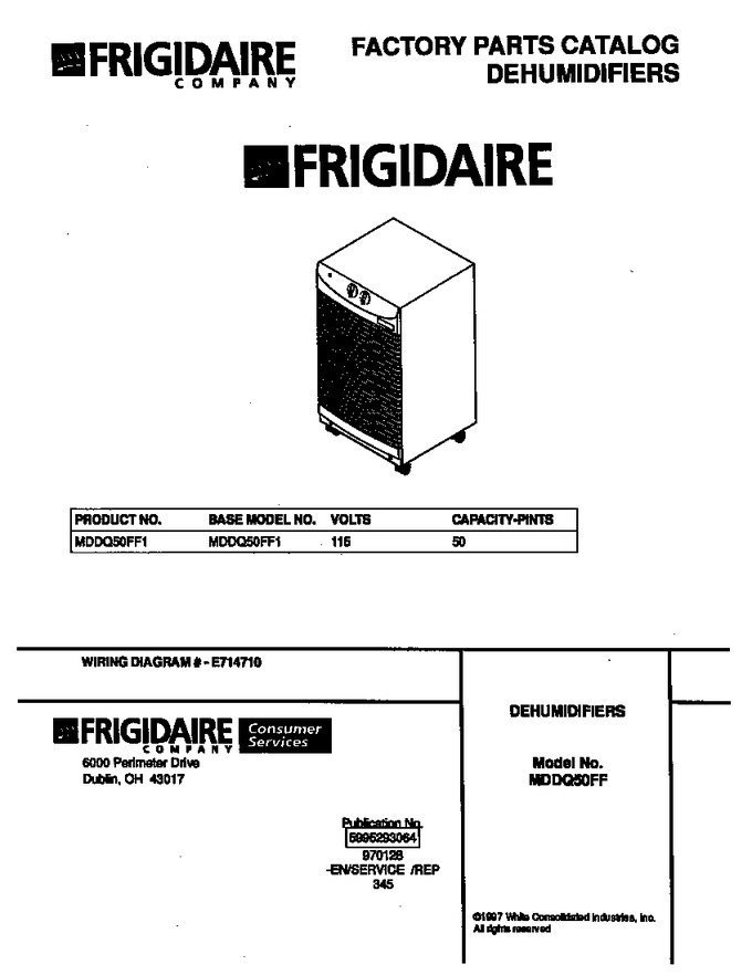 Diagram for MDDQ50FF1