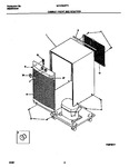 Diagram for 02 - Cabinet Front And Wrapper
