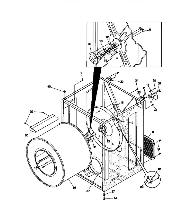 Diagram for MDG336MBW1