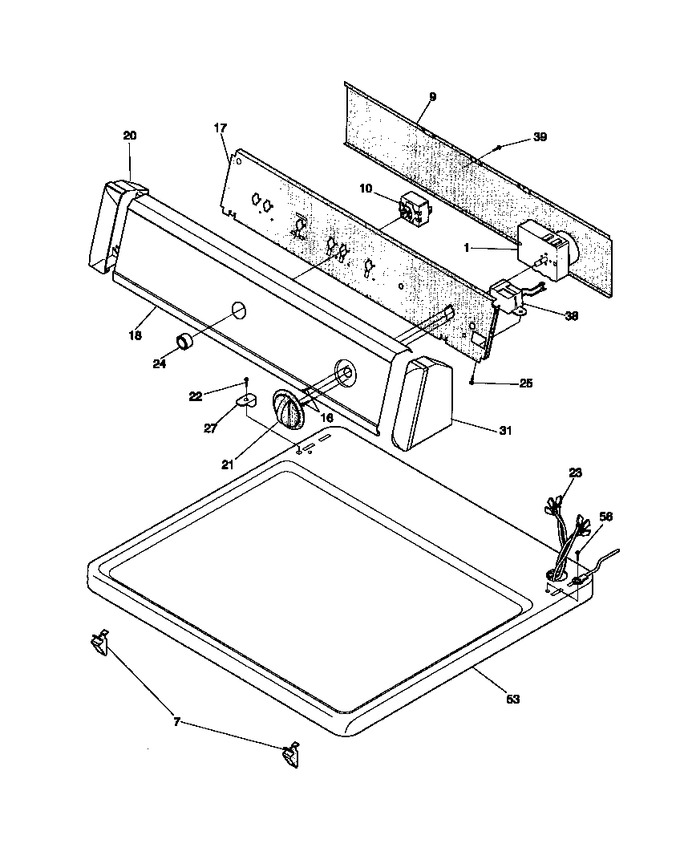 Diagram for MDG336MBW1