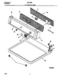 Diagram for 04 - Controls/top Panel