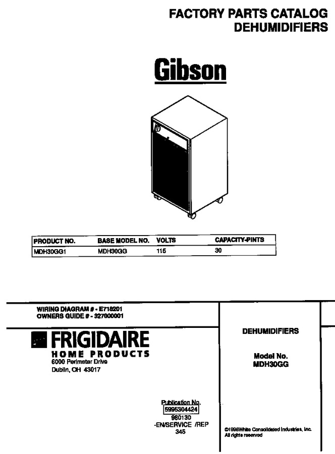 Diagram for MDH30GG1