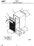 Diagram for 02 - Cabinet Front And Wrapper
