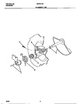 Diagram for 03 - Detergent Cup