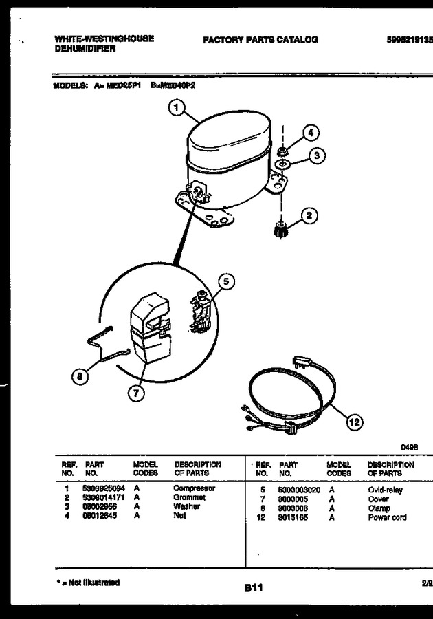 Diagram for MED25P1