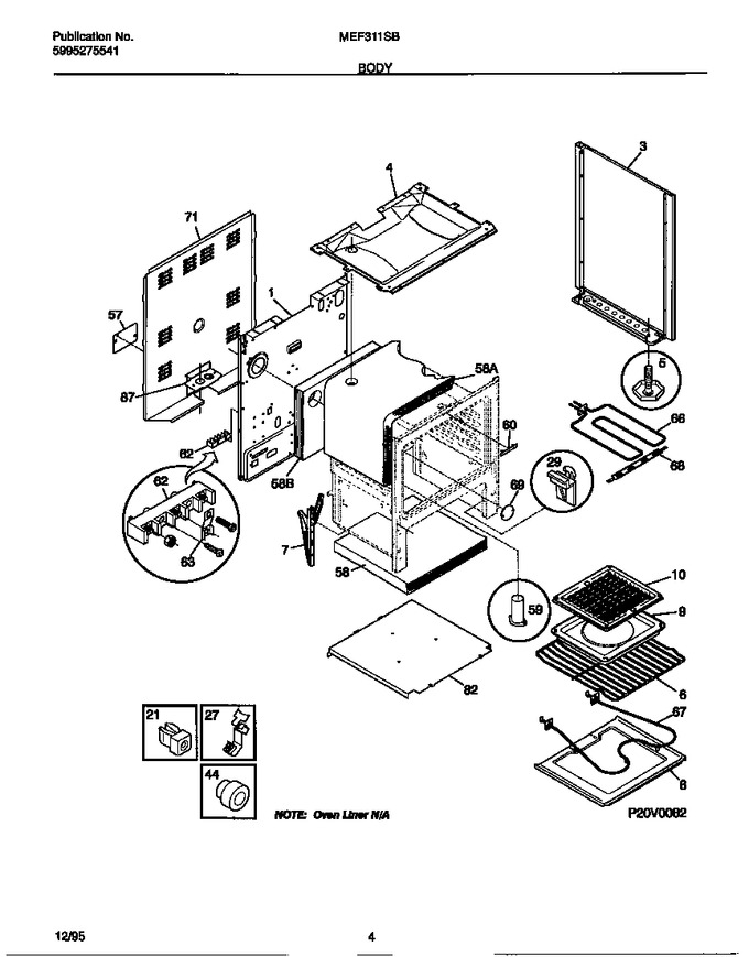 Diagram for MEF311SBDD