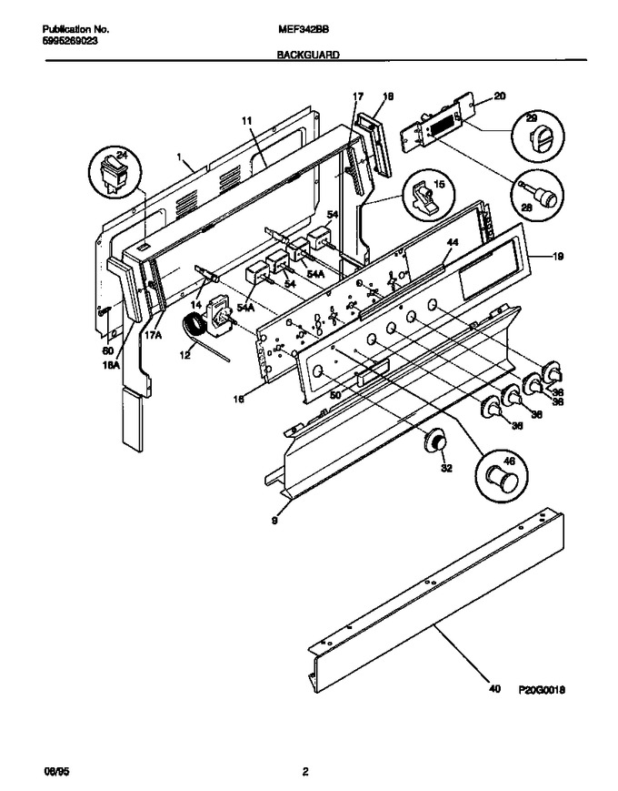 Diagram for MEF342BBDC