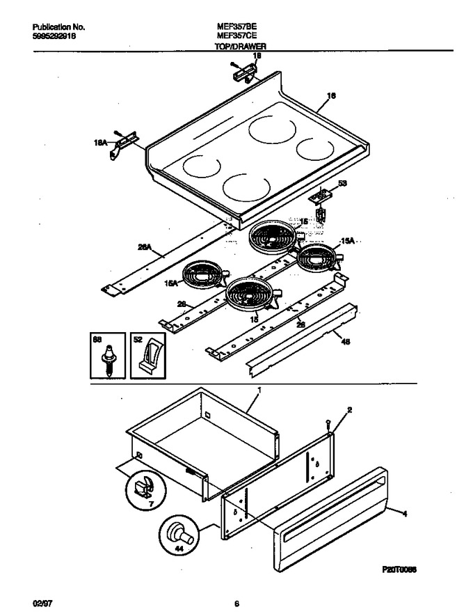 Diagram for MEF357BEDD