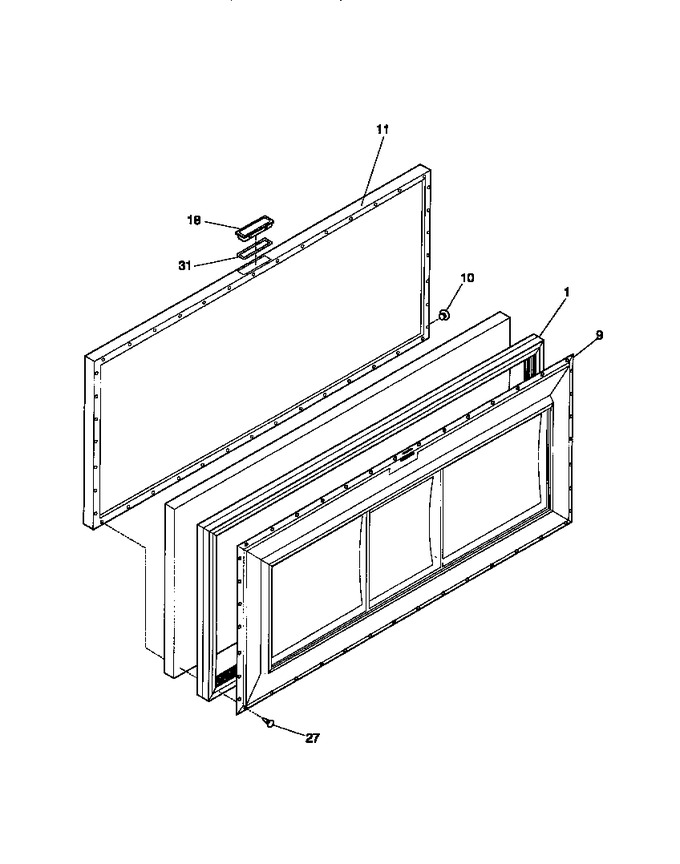 Diagram for MFC05M1BW2