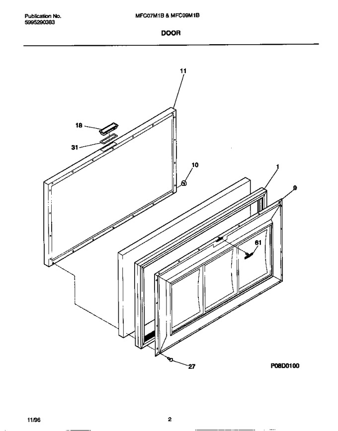 Diagram for MFC07M1BW3