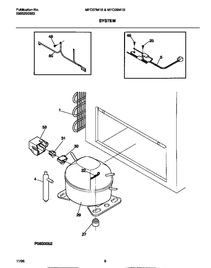 Diagram for MFC07M1BW3