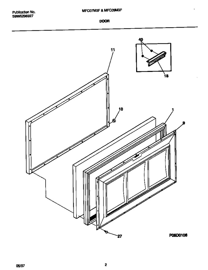 Diagram for MFC09M3FW1