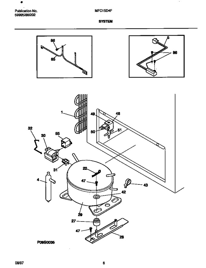 Diagram for MFC15D4FW2
