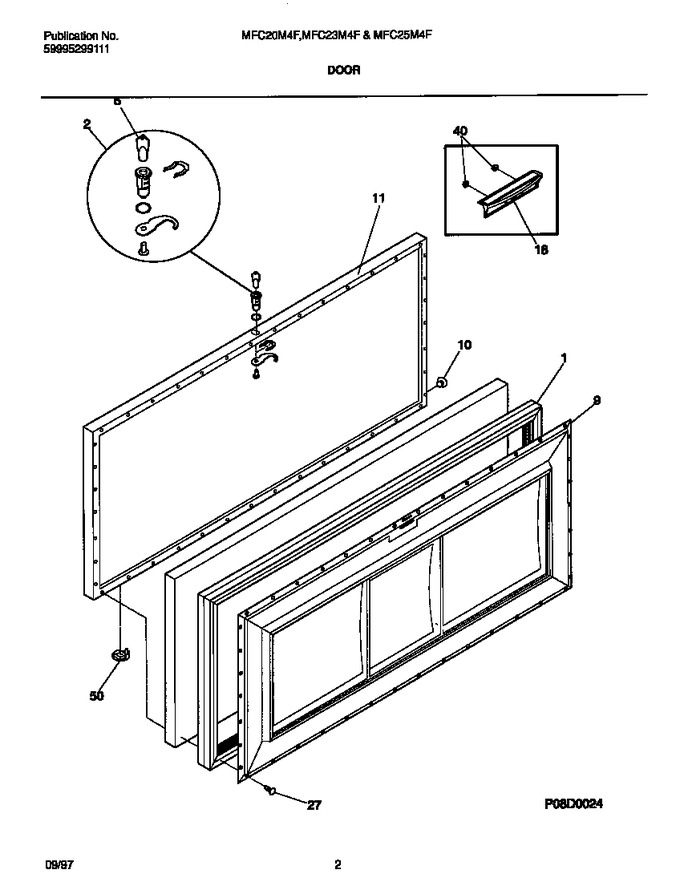 Diagram for MFC20M4FW1