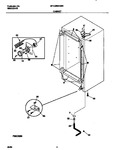 Diagram for 03 - Cabinet