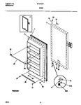 Diagram for 02 - Door