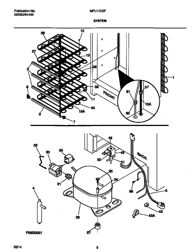 Diagram for MFU14D2FW0