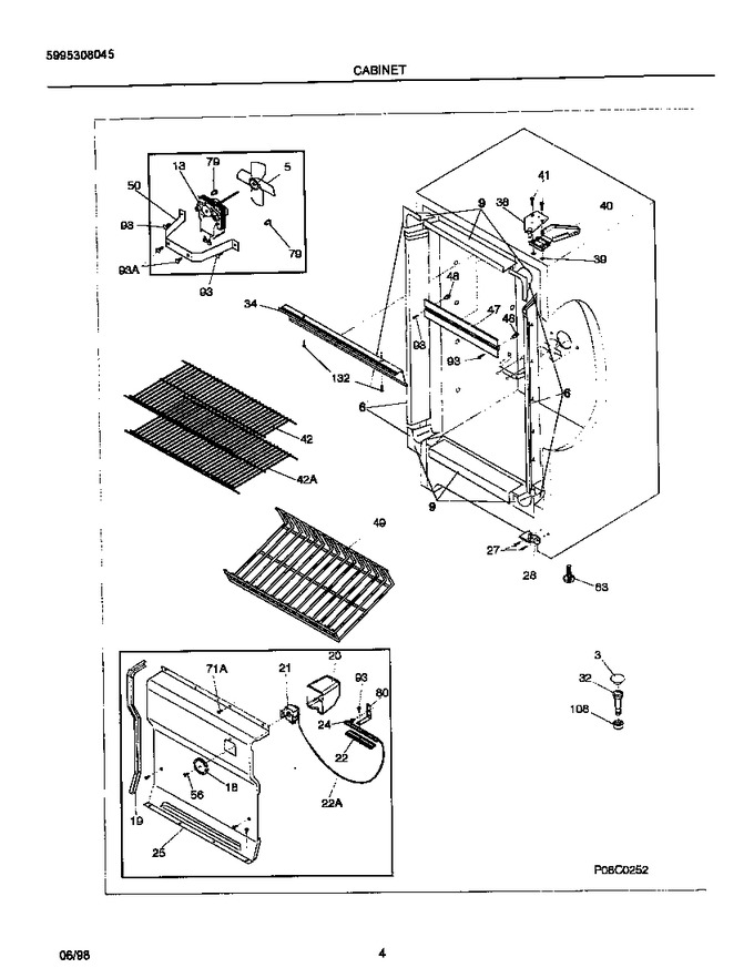 Diagram for MFU14F1GW1
