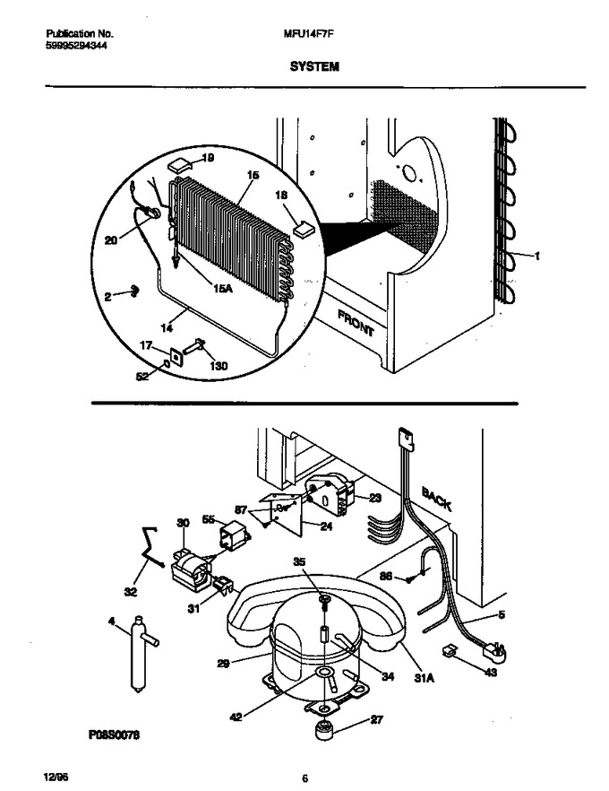Diagram for MFU14F7FW0