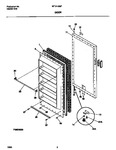 Diagram for 02 - Door