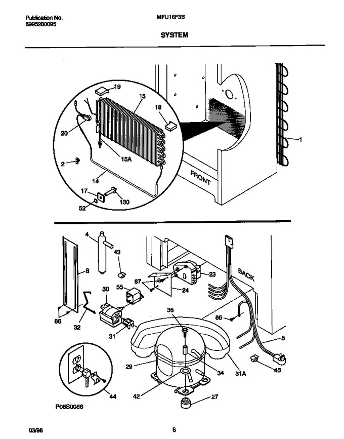 Diagram for MFU16F3BW5