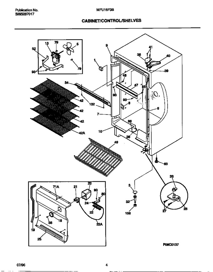 Diagram for MFU16F3BW6