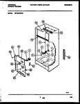 Diagram for 04 - Interior Parts
