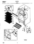 Diagram for 03 - Cabinet