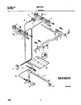 Diagram for 03 - Burner