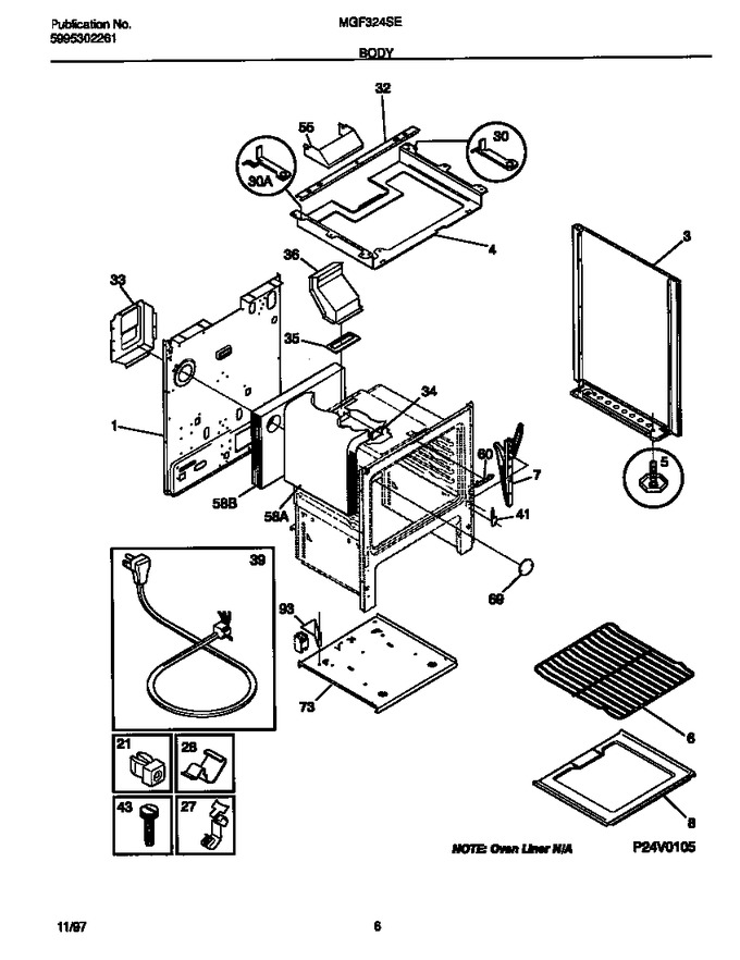 Diagram for MGF324SEDD