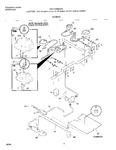 Diagram for 05 - Burner
