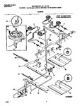 Diagram for 03 - Burner