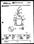 Diagram for 05 - Compressor