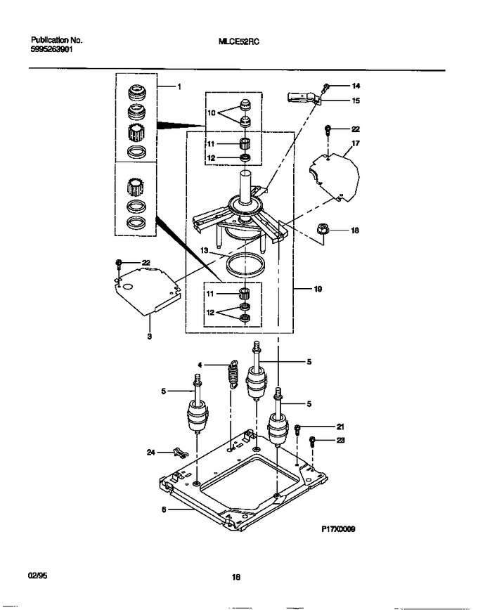 Diagram for MLCE52RCT0