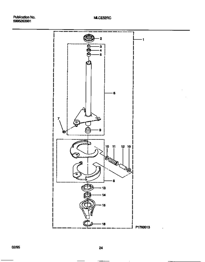 Diagram for MLCE52RCT0